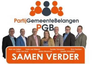 PGB