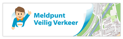 Meldpunt veilig verkeer