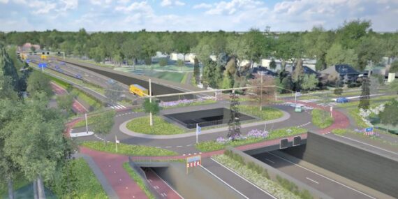 PGB VRAAGT OM DUIDELIJKHEID OVER PROJECT N65