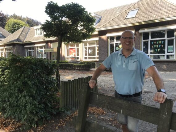 Carlo van Esch neemt afscheid van de actieve politiek