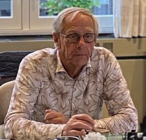 Johan van den Brand