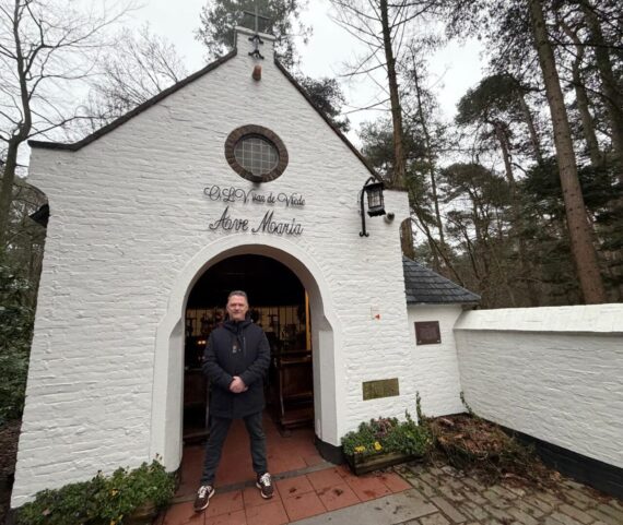 PGB wil oplossing voor heffing kapellen