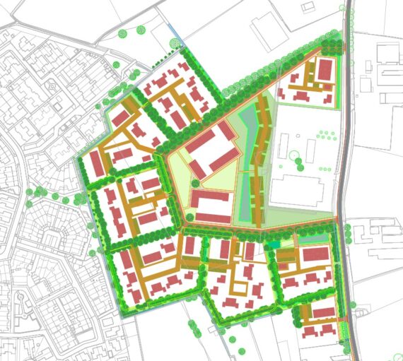 PGB over Woningbouwproject Oostelvoortjes II: Een Belangrijke Stap voor Moergestel