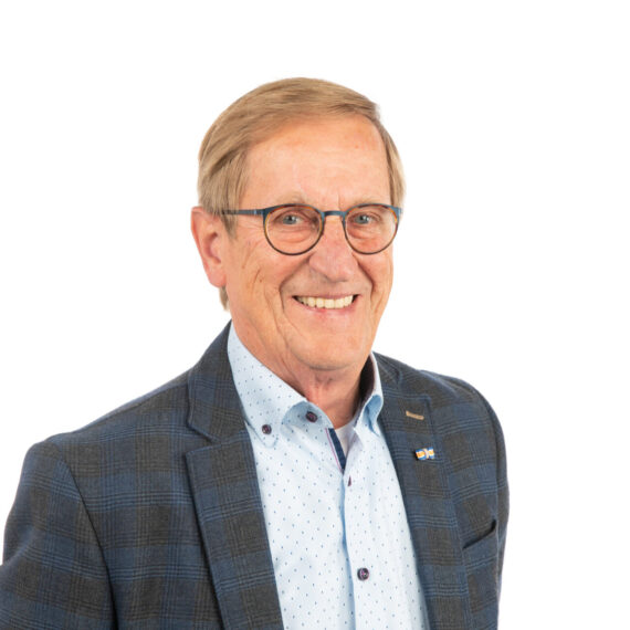 In Memoriam Jan Oerlemans