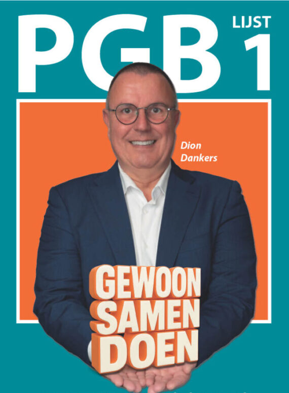 Op weg naar de verkiezingen