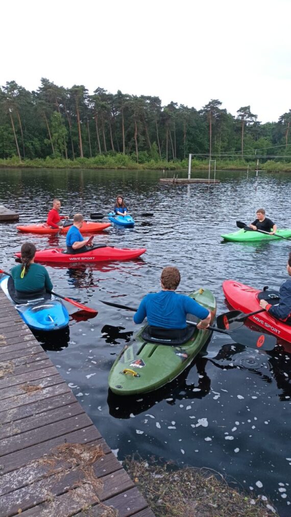 PGB over ontmanteling Staalbergven